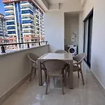 Apartmán у моря в турции