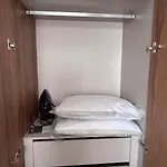 у моря в турции Apartmán Alanya