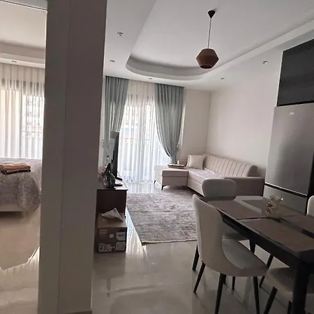 у моря в турции *