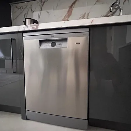 у моря в турции Апартаменты