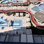 Apartamento у моря в турции