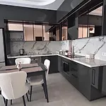 Apartamento у моря в турции