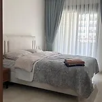 Apartamento у моря в турции Alanya