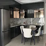 Apartamento у моря в турции Alanya