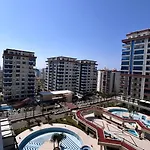 Apartamento у моря в турции Alanya