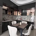 Apartamento у моря в турции Alanya