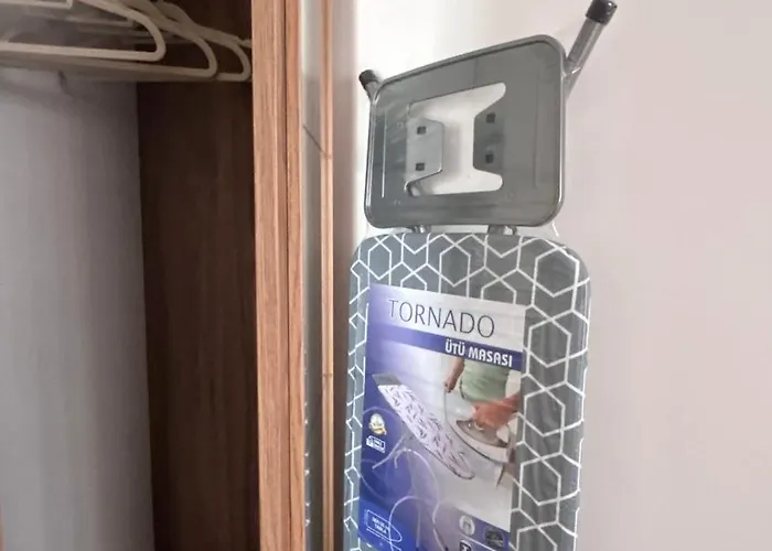 у моря в турции Apartment *