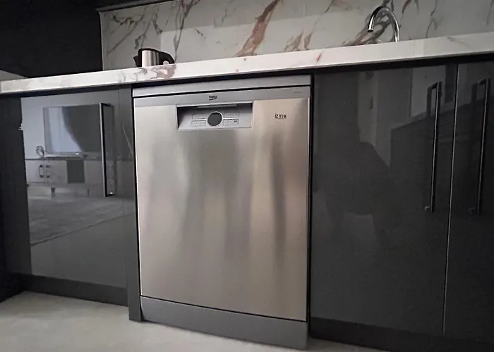 у моря в турции Apartment