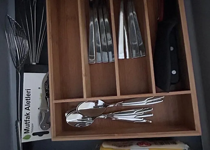 у моря в турции